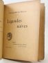 HIRSCH : Légendes naïves - First edition - Edition-Originale.com