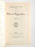 HIRSCH : Mimi bigoudis - First edition - Edition-Originale.com