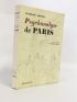 HOFFET : Psychanalyse de Paris - First edition - Edition-Originale.com