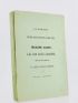 HOFFMANN : La Pléiade. Ballades, Fabliaux, Nouvelles et Légendes - Prima edizione - Edition-Originale.com