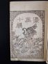 HOKUSAI : Hokusai Manga. Volume 10 - First edition - Edition-Originale.com