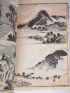 HOKUSAI : Hokusai Manga. Volume 2 - Prima edizione - Edition-Originale.com