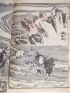 HOKUSAI : Hokusai Manga. Volume 2 - First edition - Edition-Originale.com