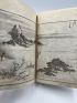 HOKUSAI : Hokusai Manga. Volume 7 - First edition - Edition-Originale.com