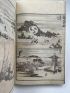 HOKUSAI : Hokusai Manga. Volume 7 - First edition - Edition-Originale.com