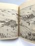 HOKUSAI : Hokusai Manga. Volume 9 - Edition Originale - Edition-Originale.com
