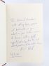 HOLBROOKE : To end a war  - Autographe, Edition Originale - Edition-Originale.com