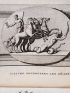 HOMERE : L'odyssée d'Homere, traduite en vers, avec des remarques, suivies d'une dissertation sur les voyages d'Ulysse, par M. de Rochefort - Edition Originale - Edition-Originale.com