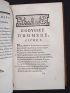 HOMERE : L'odyssée d'Homere, traduite en vers, avec des remarques, suivies d'une dissertation sur les voyages d'Ulysse, par M. de Rochefort - Edition Originale - Edition-Originale.com