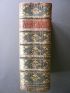 HOOGEVEEN : Doctrinae Particularum Linguae Graecae - First edition - Edition-Originale.com
