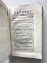 HORNEMANN : Voyage dans l'Afrique septentrionale, depuis le Caire jusqu'à Mourzouk - Prima edizione - Edition-Originale.com