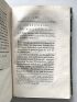 HORNEMANN : Voyage dans l'Afrique septentrionale, depuis le Caire jusqu'à Mourzouk - First edition - Edition-Originale.com