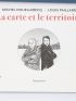 HOUELLEBECQ : La Carte et le Territoire - Signiert - Edition-Originale.com