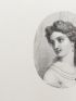 HOUSSAYE : Mademoiselle Cléopatre - Histoire parisienne - Erste Ausgabe - Edition-Originale.com