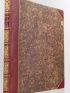 HOUSSAYE : Revue du Salon de 1844 - First edition - Edition-Originale.com