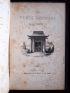 HOUSSAYE : Monographie du thé. Description pittoresque, torréfaction, composition chimique, propriétés hygiénique de cette feuille - Erste Ausgabe - Edition-Originale.com