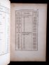 HOUSSAYE : Monographie du thé. Description pittoresque, torréfaction, composition chimique, propriétés hygiénique de cette feuille - Erste Ausgabe - Edition-Originale.com