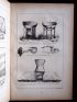 HOUSSAYE : Monographie du thé. Description pittoresque, torréfaction, composition chimique, propriétés hygiénique de cette feuille - First edition - Edition-Originale.com