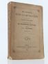 HUARD : De l'injustice dans la révolution et de l'ordre dans l'église. Principes généraux de philosophie pratique, réfutation de P.J. Proudhon - First edition - Edition-Originale.com