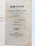 HUC CHANOINE : Souvenirs d'un voyage dans la Tartarie, le Thibet et la Chine pendant les années 1844, 1845 et 1846 - Prima edizione - Edition-Originale.com