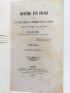 HUC CHANOINE : Souvenirs d'un voyage dans la Tartarie, le Thibet et la Chine pendant les années 1844, 1845 et 1846 - Edition Originale - Edition-Originale.com