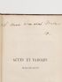 HUGO : Actes et paroles 1870 - 1871 - 1872 - Libro autografato, Prima edizione - Edition-Originale.com