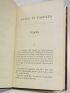 HUGO : Actes et paroles 1870 - 1871 - 1872 - Libro autografato, Prima edizione - Edition-Originale.com