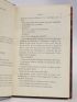 HUGO : Actes et paroles 1870 - 1871 - 1872 - Signed book, First edition - Edition-Originale.com