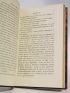 HUGO : Actes et paroles 1870 - 1871 - 1872 - Signiert, Erste Ausgabe - Edition-Originale.com