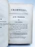 HUGO : Cromwell - Prima edizione - Edition-Originale.com