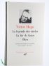 HUGO : La légende des siècles. - La fin de Satan. Dieu - First edition - Edition-Originale.com