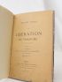 HUGO : La libération du territoire - Libro autografato, Prima edizione - Edition-Originale.com