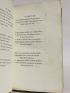HUGO : Les chants du crépuscule - Libro autografato, Prima edizione - Edition-Originale.com