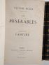 HUGO : Les Misérables - Signed book, First edition - Edition-Originale.com