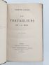 HUGO : Les travailleurs de la mer - First edition - Edition-Originale.com