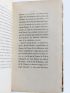 HUGO : Luther, Etude historique - Signed book, First edition - Edition-Originale.com