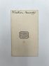 HUGO : [Photographie] Portrait photographique de Victor Hugo - First edition - Edition-Originale.com