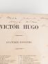 HUGO : Quatorze discours - Autographe, Edition Originale - Edition-Originale.com