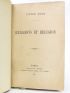 HUGO : Religions et religion - Signed book, First edition - Edition-Originale.com