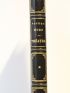 HUGO : Théâtre de Victor Hugo. Hernani - Marion Delorme - Le Roi s'amuse - Lucrèce Borgia - Marie Tudor - Angelo - Ruy-Blas - Les Burgraves - Signed book, First edition - Edition-Originale.com