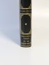 HUGO : Théâtre de Victor Hugo. Hernani - Marion Delorme - Le Roi s'amuse - Lucrèce Borgia - Marie Tudor - Angelo - Ruy-Blas - Les Burgraves - Signiert, Erste Ausgabe - Edition-Originale.com