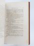 HUGO : Victor Hugo raconté par un témoin de sa vie avec oeuvres inédites de Victor Hugo, entre autres  : Inez de Castro - Edition Originale - Edition-Originale.com