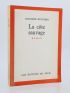 HUGUENIN : La côte sauvage - First edition - Edition-Originale.com