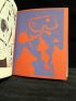 HUNTER : Joan Miro, l'oeuvre gravée - Erste Ausgabe - Edition-Originale.com