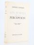 HUXLEY : Les Portes de la Perception - Signed book, First edition - Edition-Originale.com