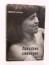 HUXLEY : Aimables sauvages - Erste Ausgabe - Edition-Originale.com
