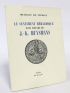 HUYSMANS : Le sentiment héraldique dans l'oeuvre de J-K. Huysmans - First edition - Edition-Originale.com