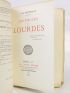 HUYSMANS : Les foules de Lourdes - First edition - Edition-Originale.com