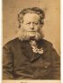 IBSEN : [PHOTOGRAPHIE] Portrait photographique d'Henrik Ibsen - First edition - Edition-Originale.com