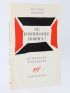 IONESCO : Ce formidable bordel !  - Signed book, First edition - Edition-Originale.com